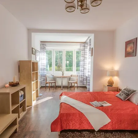 Apartamento Sobieski Sopot