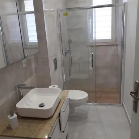 Sobieski Апартаменти *